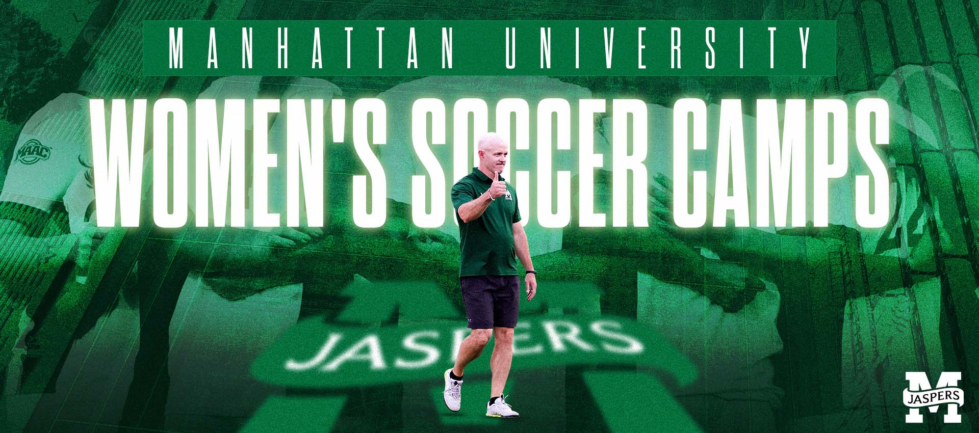 Manhattan University Women's Soccer Camps